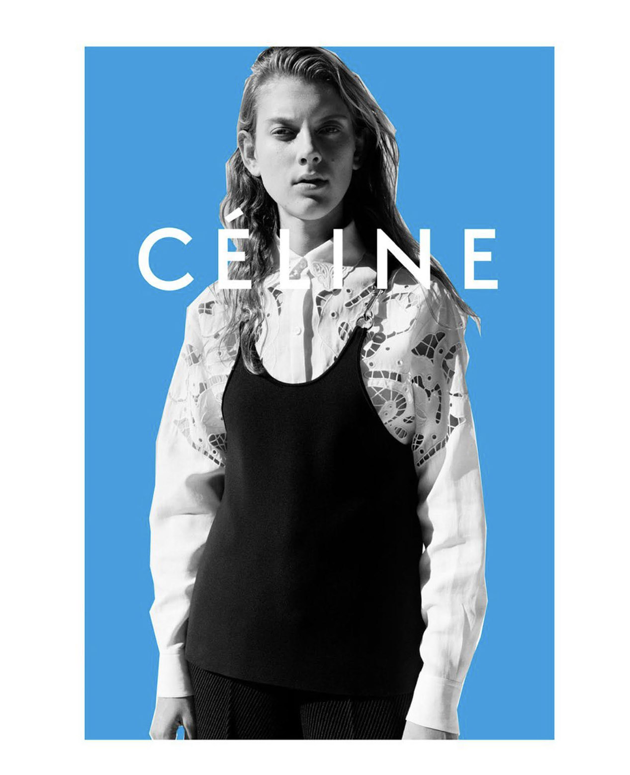 Embroidery design for Celine by Em Prov